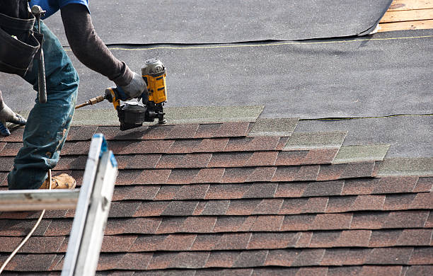 Licensed Gutter Installation service in Cosmopolis, WA - Brentwood Metal Roofing